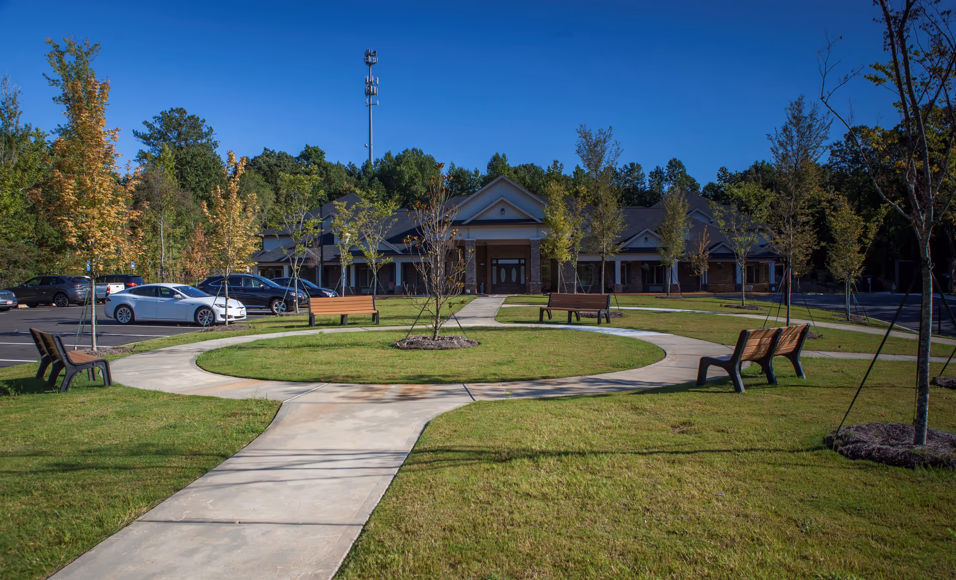 Photo 6 of Magnolia Senior Living at Sugar Hill
