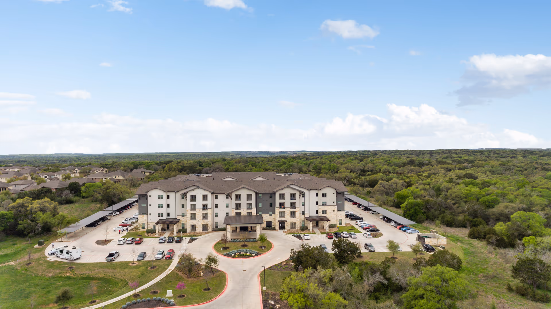 Photo 2 of ArborView Circle C Ranch