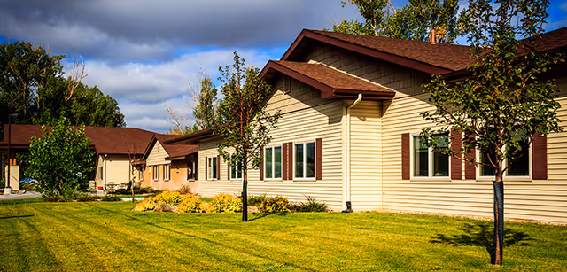 Photo of Douglas Care Center