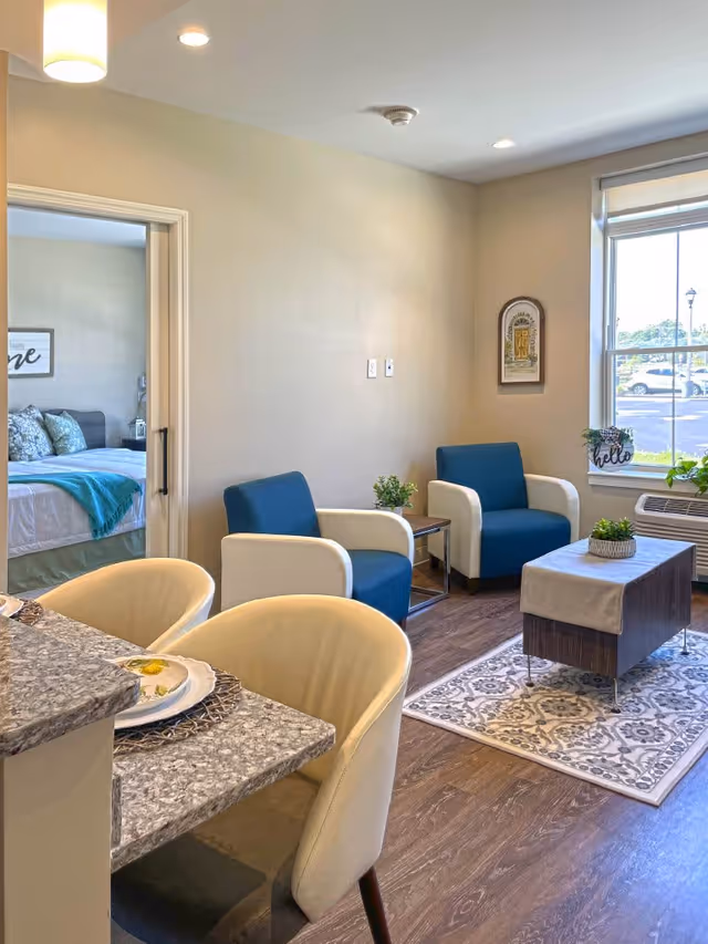 Photo 19 of Ridgewood Senior Living at Historic Smithville