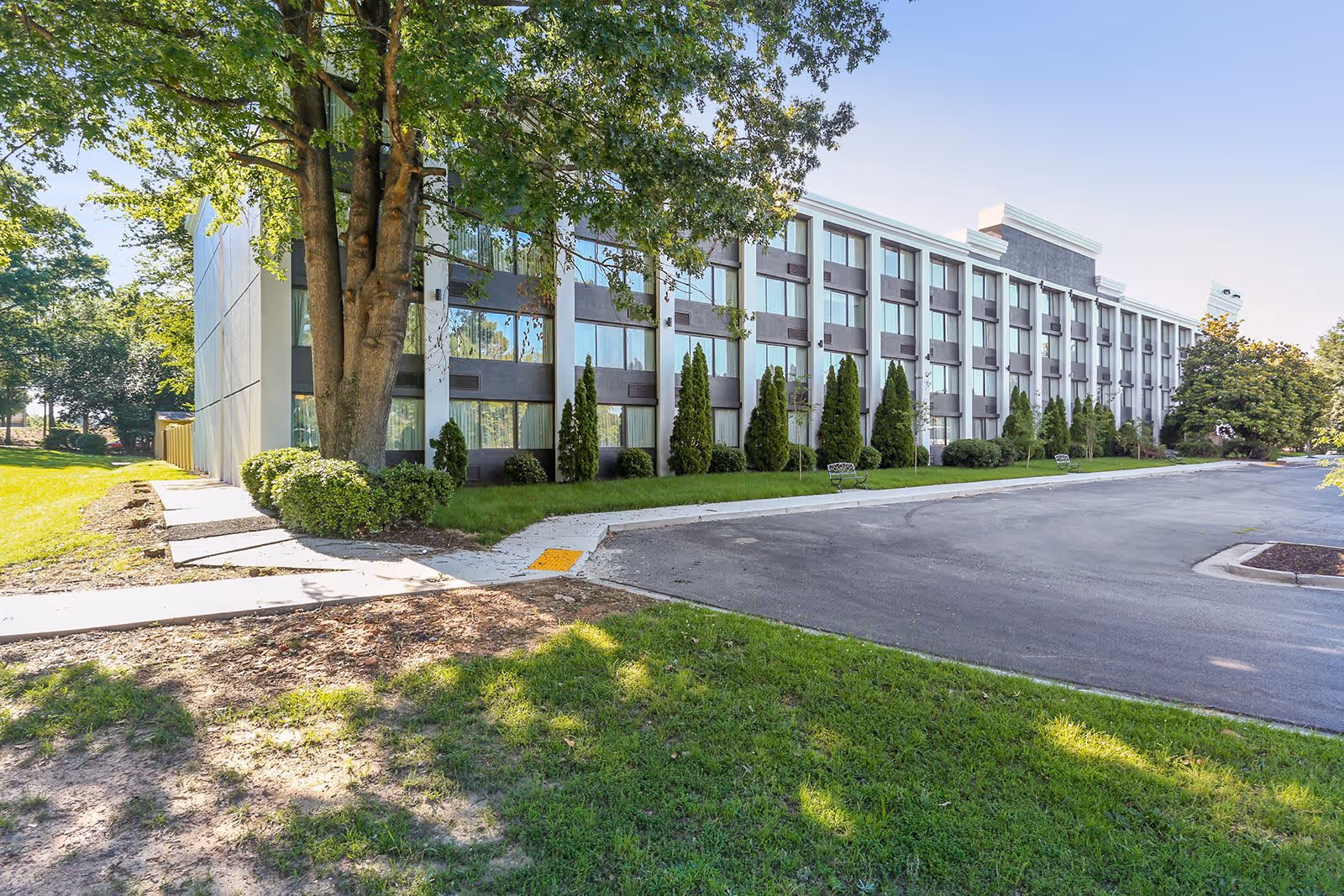 Photo of Silverleaf Senior Living