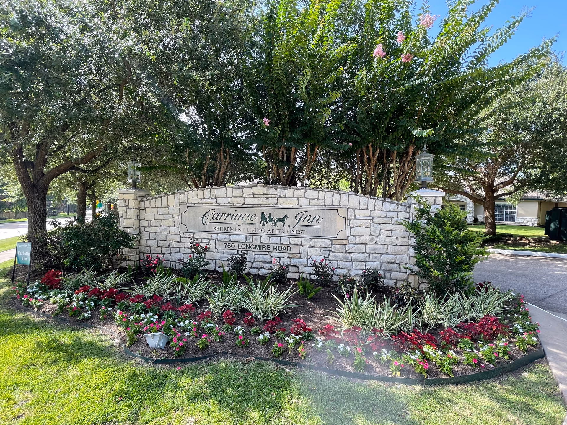 Photo of Carriage Inn Conroe