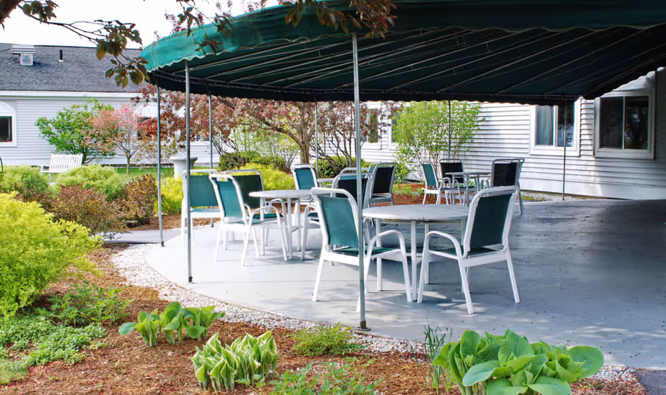Photo 5 of Equinox Terrace