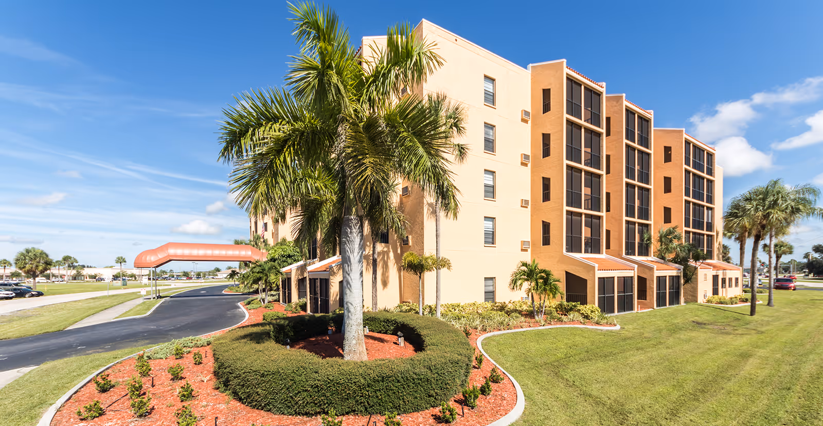 Photo of Grand Villa of Port Charlotte