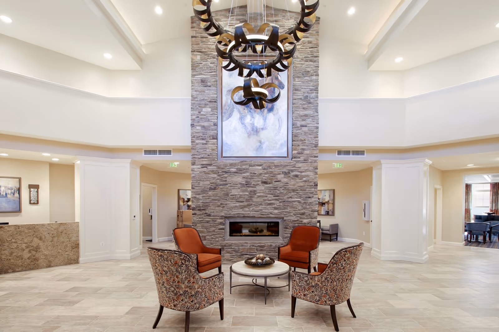 Photo 10 of White Springs Senior Living