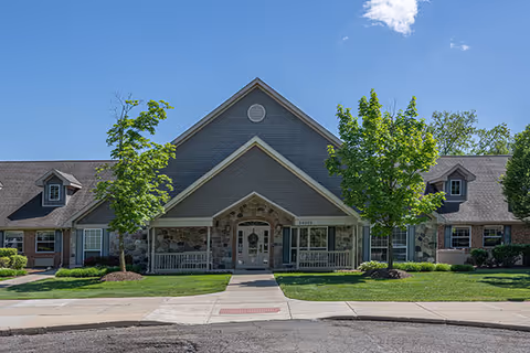 Photo of Arden Courts - ProMedica Memory Care Community (Bingham Farms)