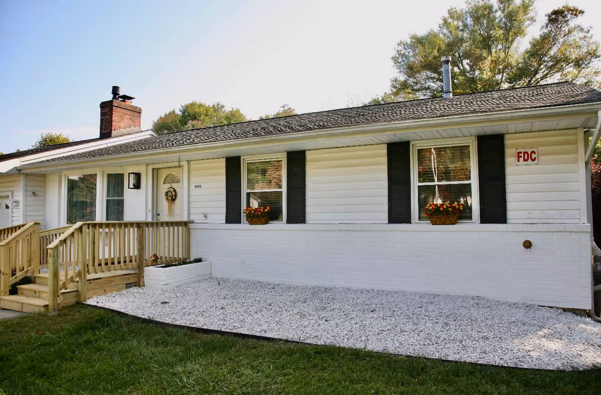 Photo of New Life Assisted Living Ellicott City - Dee Jay