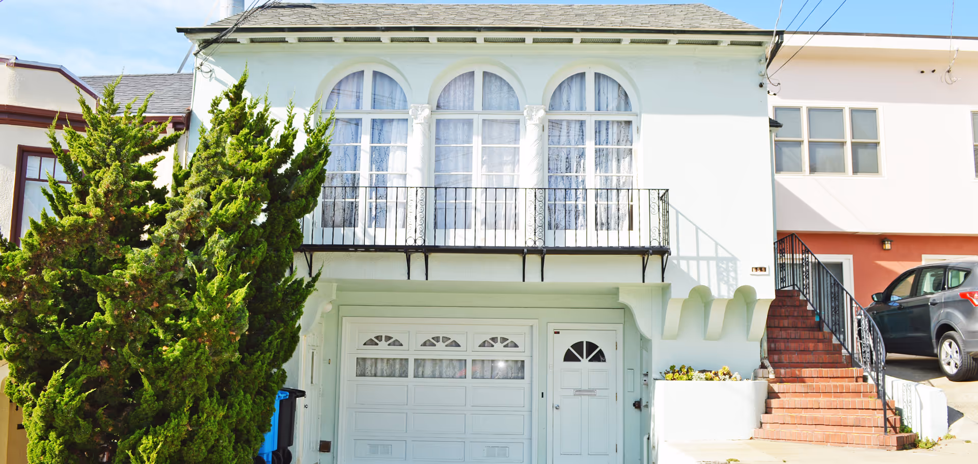 Photo of Sutro Heights Corporation