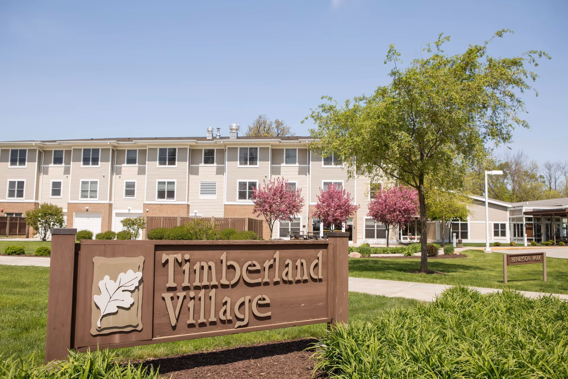 Photo of Timberland Village Senior Living