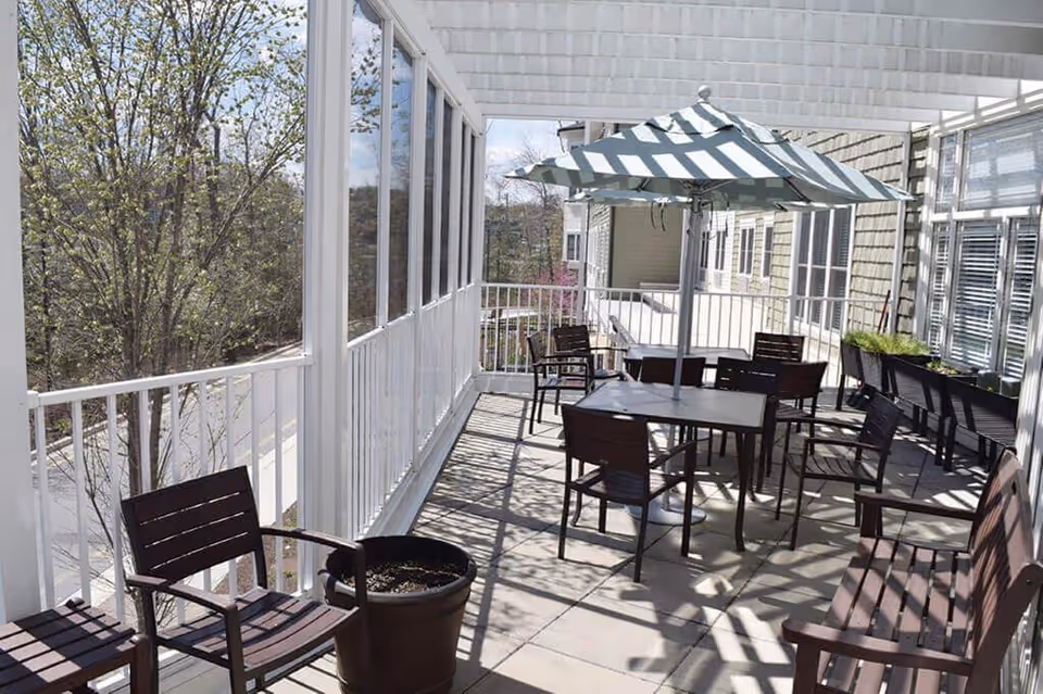 Photo 12 of Spring Arbor of Severna Park