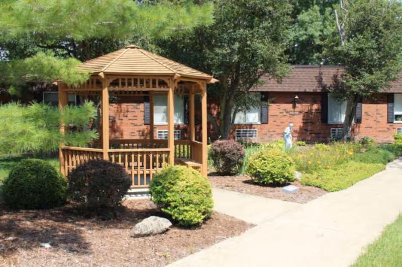Photo 4 of Pana Health and Rehab Center