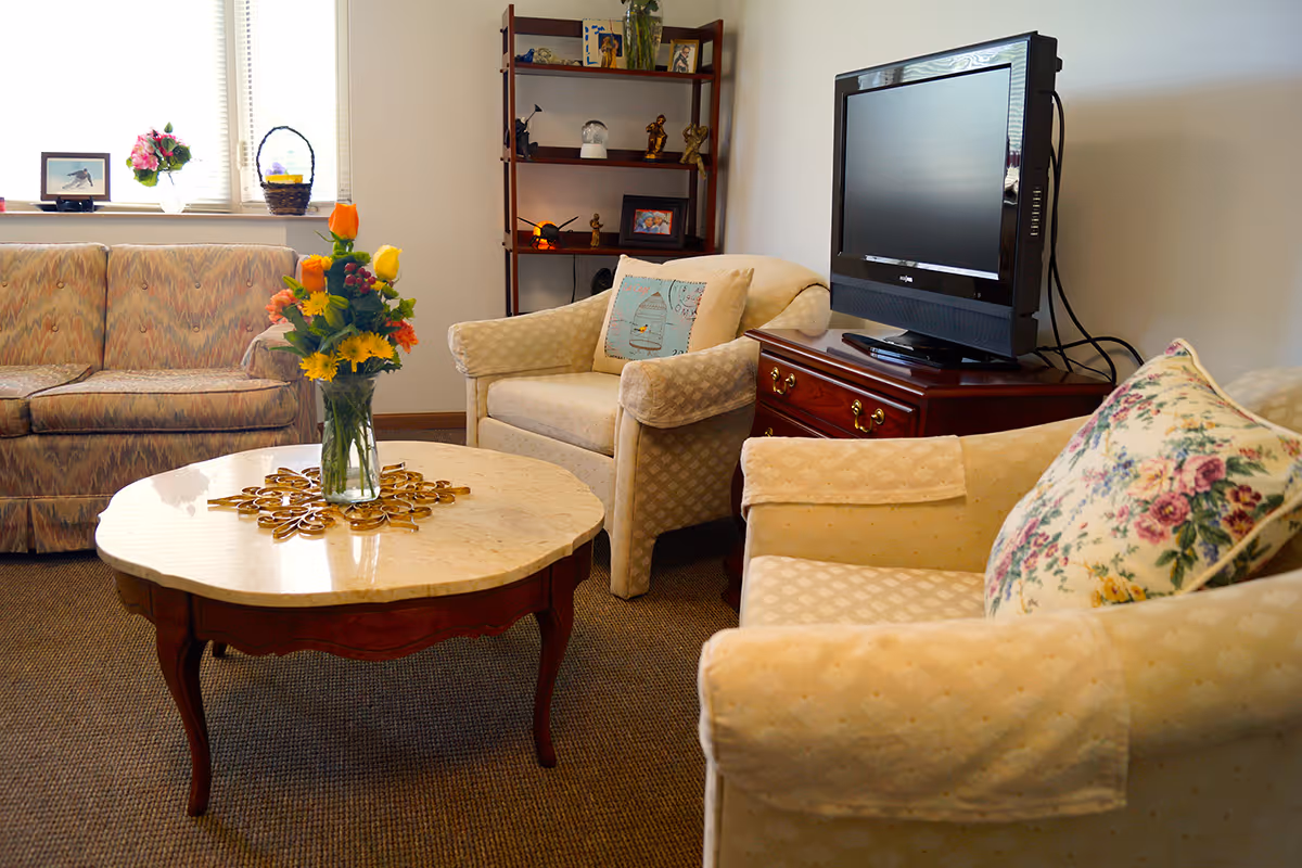 Photo 2 of Edgewood Assisted Living Center