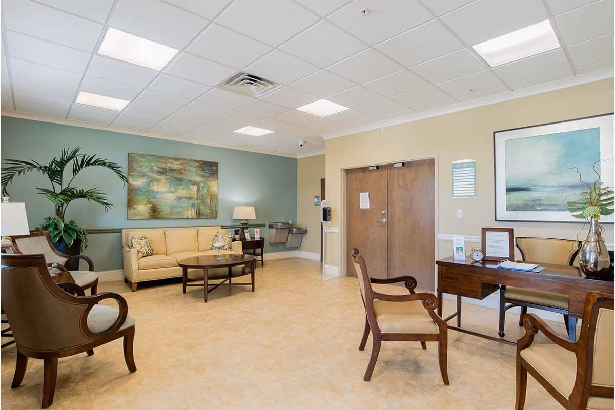 Photo 19 of Haven Memory Care