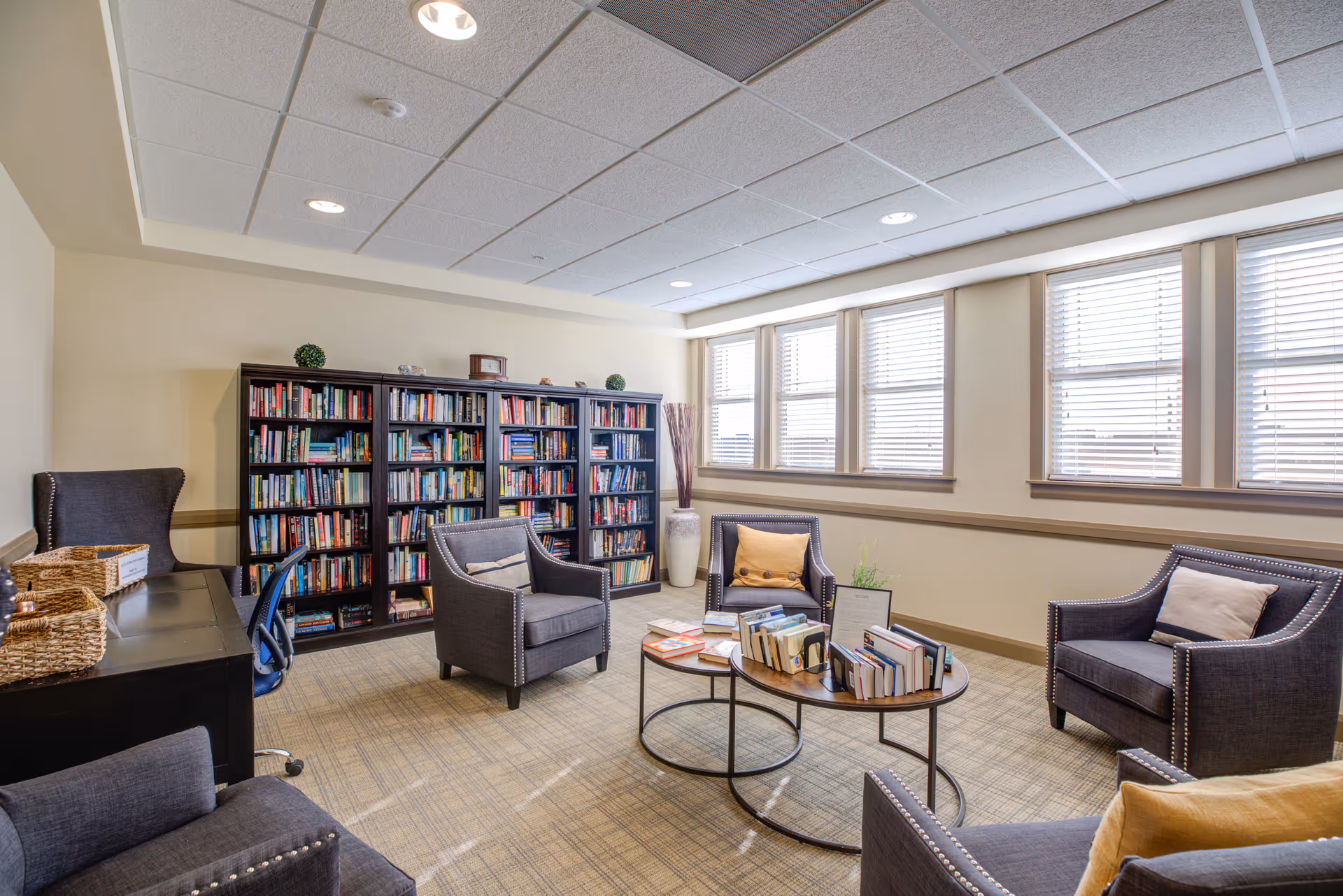 Photo 9 of Everleigh at Central Park 55+ Active Adult Apartments