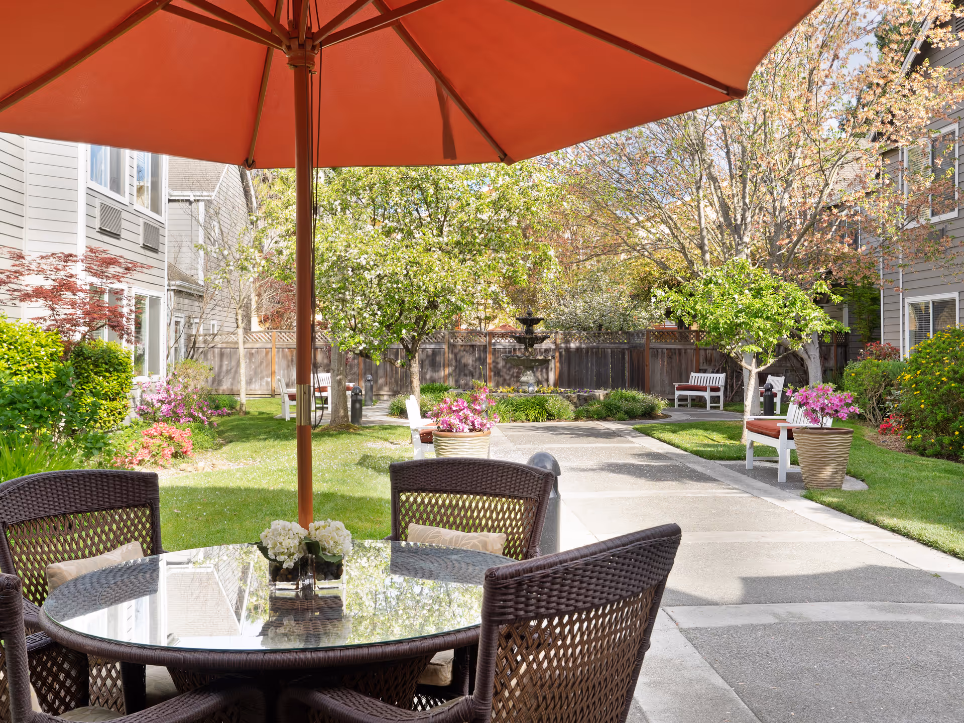 Photo 5 of Windsong of Sonoma Senior Living