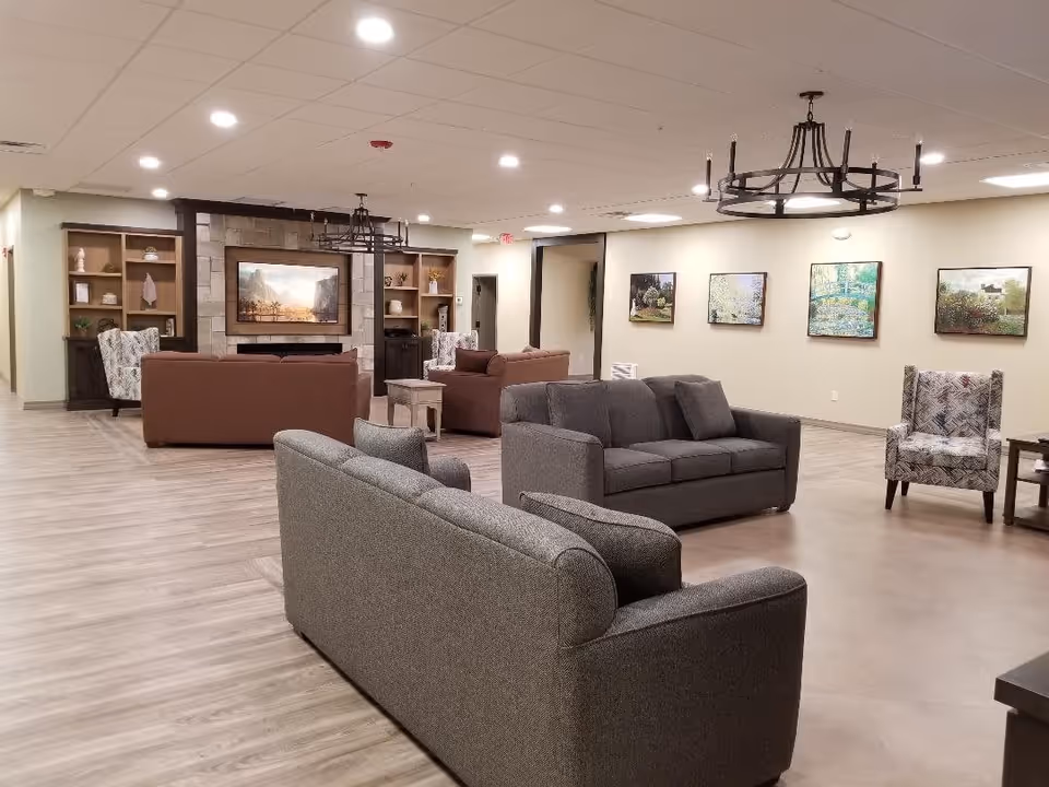 Photo 7 of Green Gardens Assisted Living Memory Care
