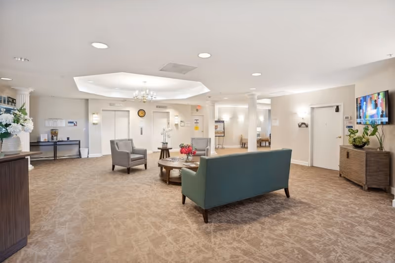 Photo 11 of Mt. Arlington Senior Living