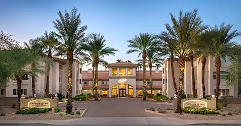 Photo of The Ranch Estates At Scottsdale