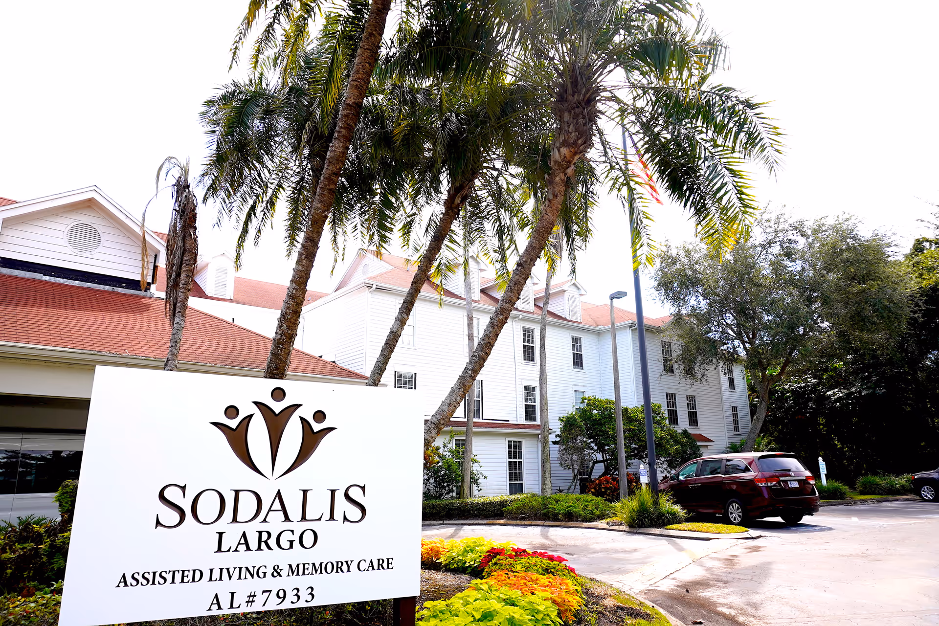 Photo 3 of Sodalis of Largo