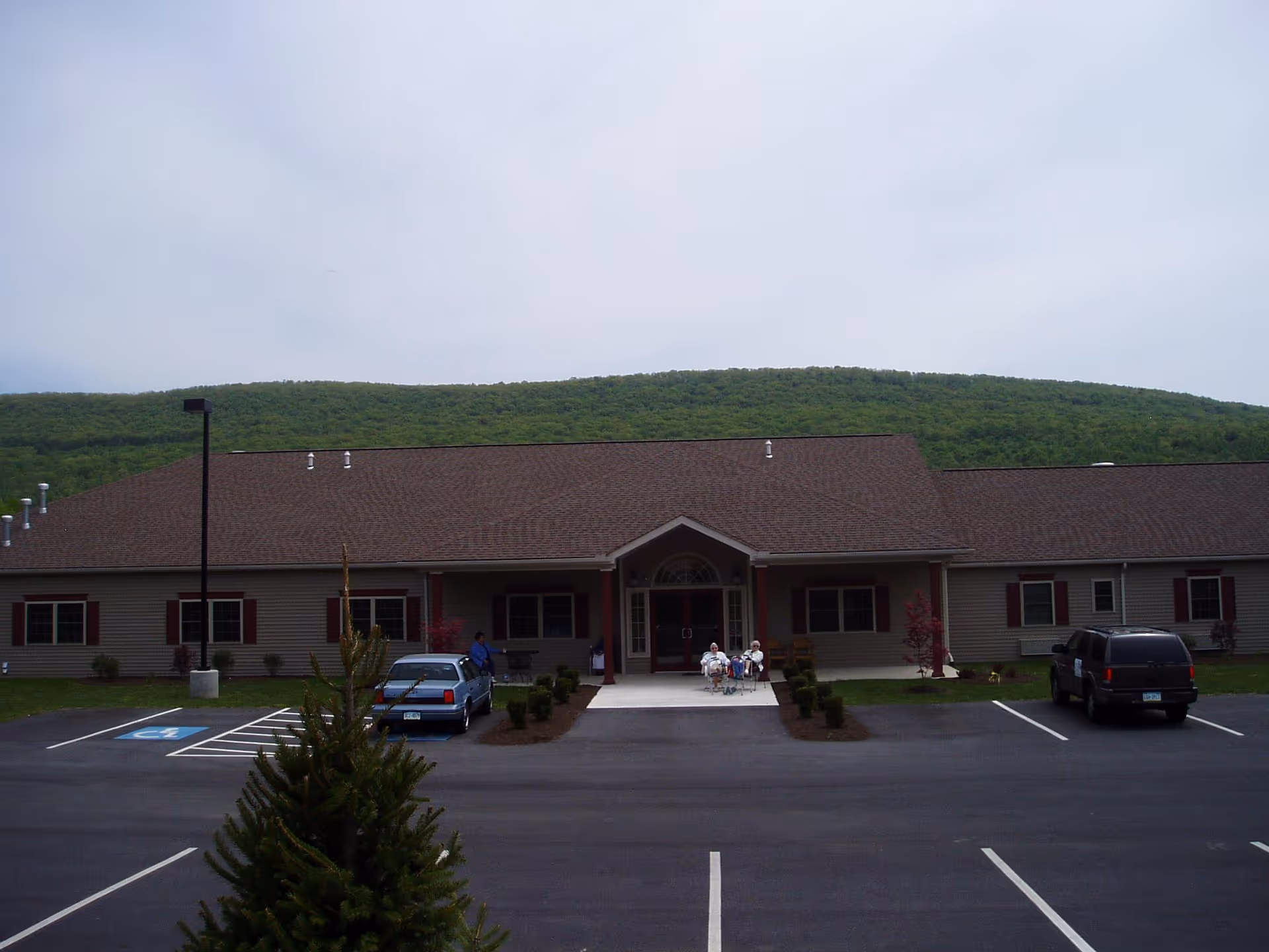 Photo of Olivia Village Assisted Living