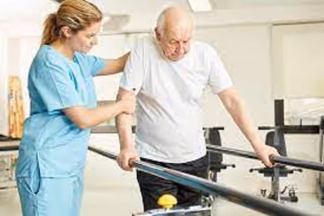 Photo of Cottage Lane Health and Rehab