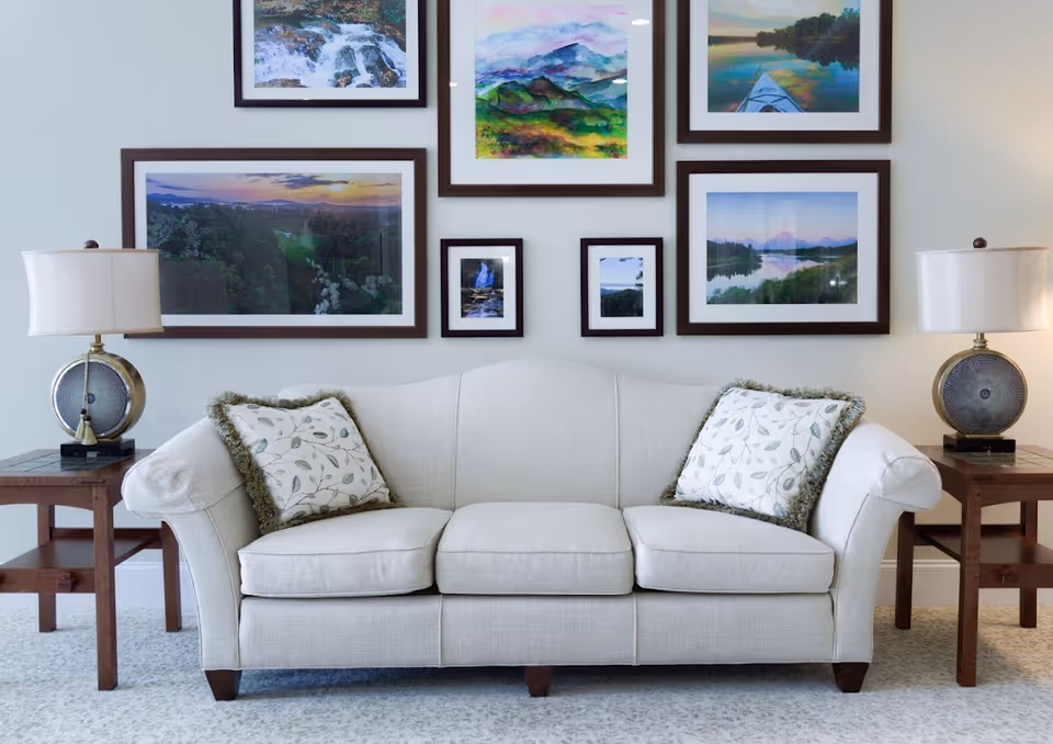 Photo 15 of Blue Ridge Assisted Living and Memory Care
