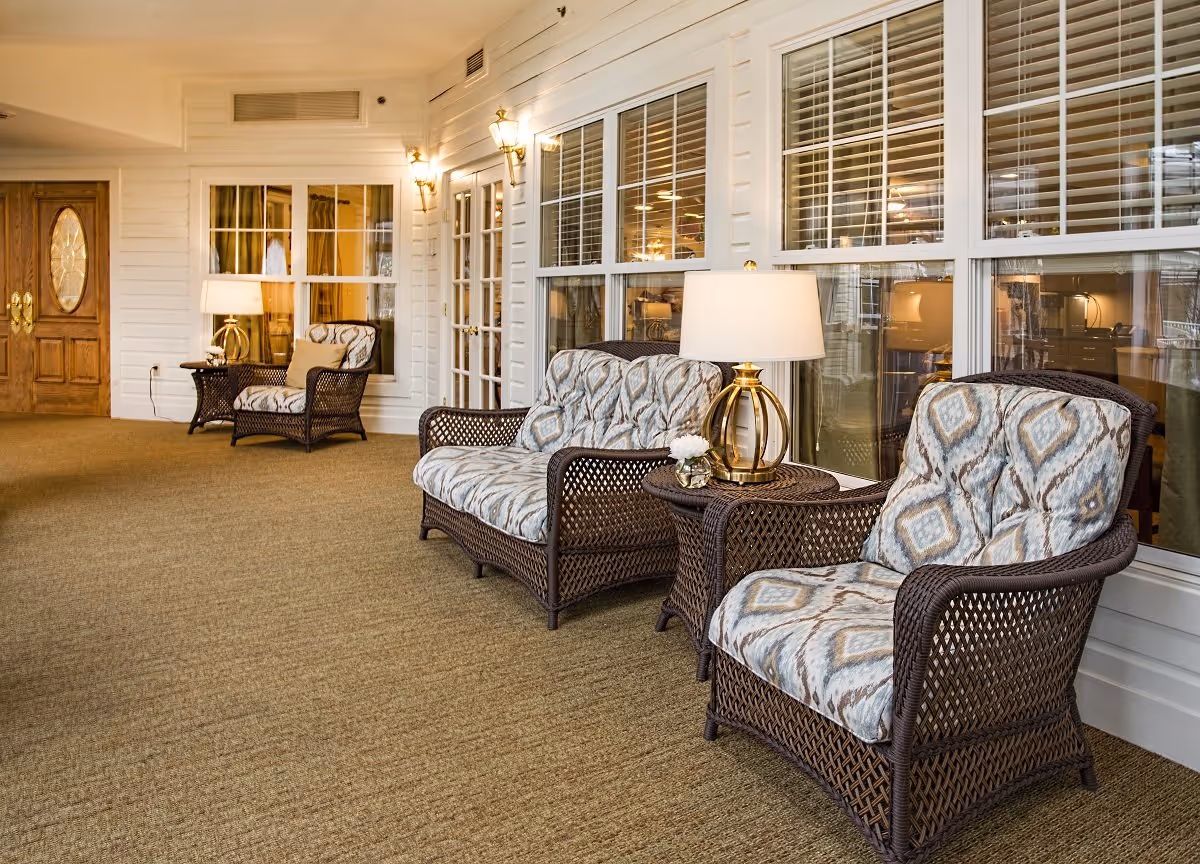 Photo 12 of Sunrise of Basking Ridge