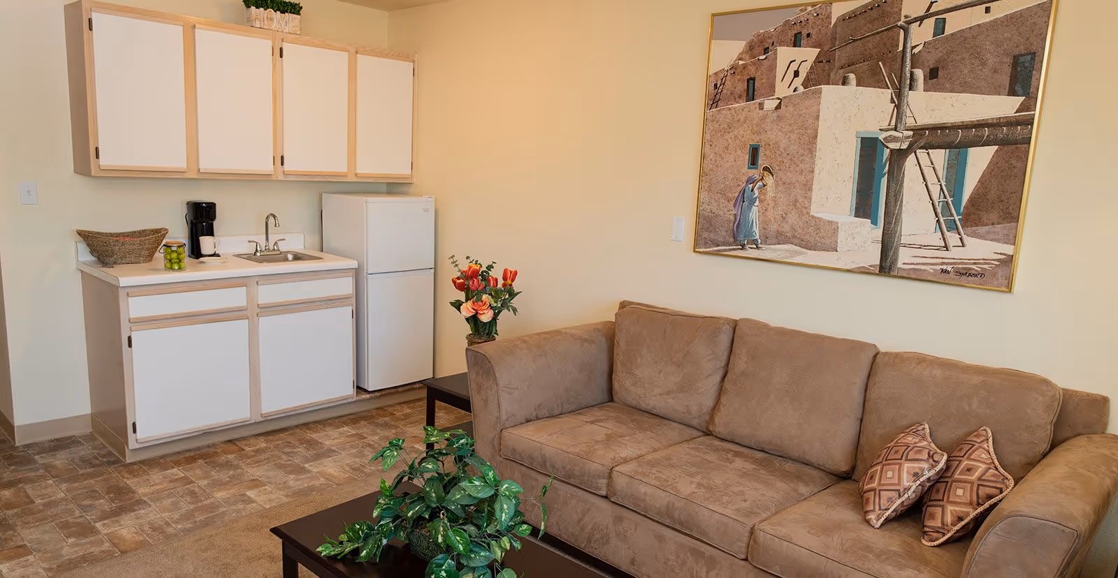 Photo 8 of Desert Rose Retirement Community