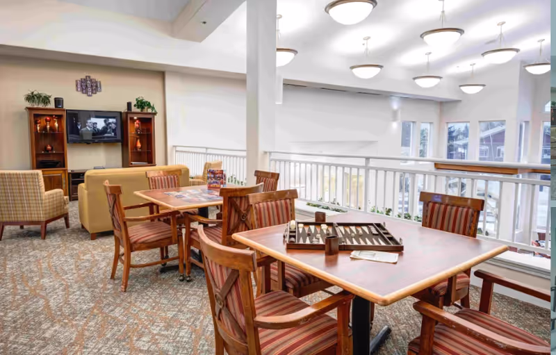 Photo 15 of Callahan Village Retirement and Assisted Living