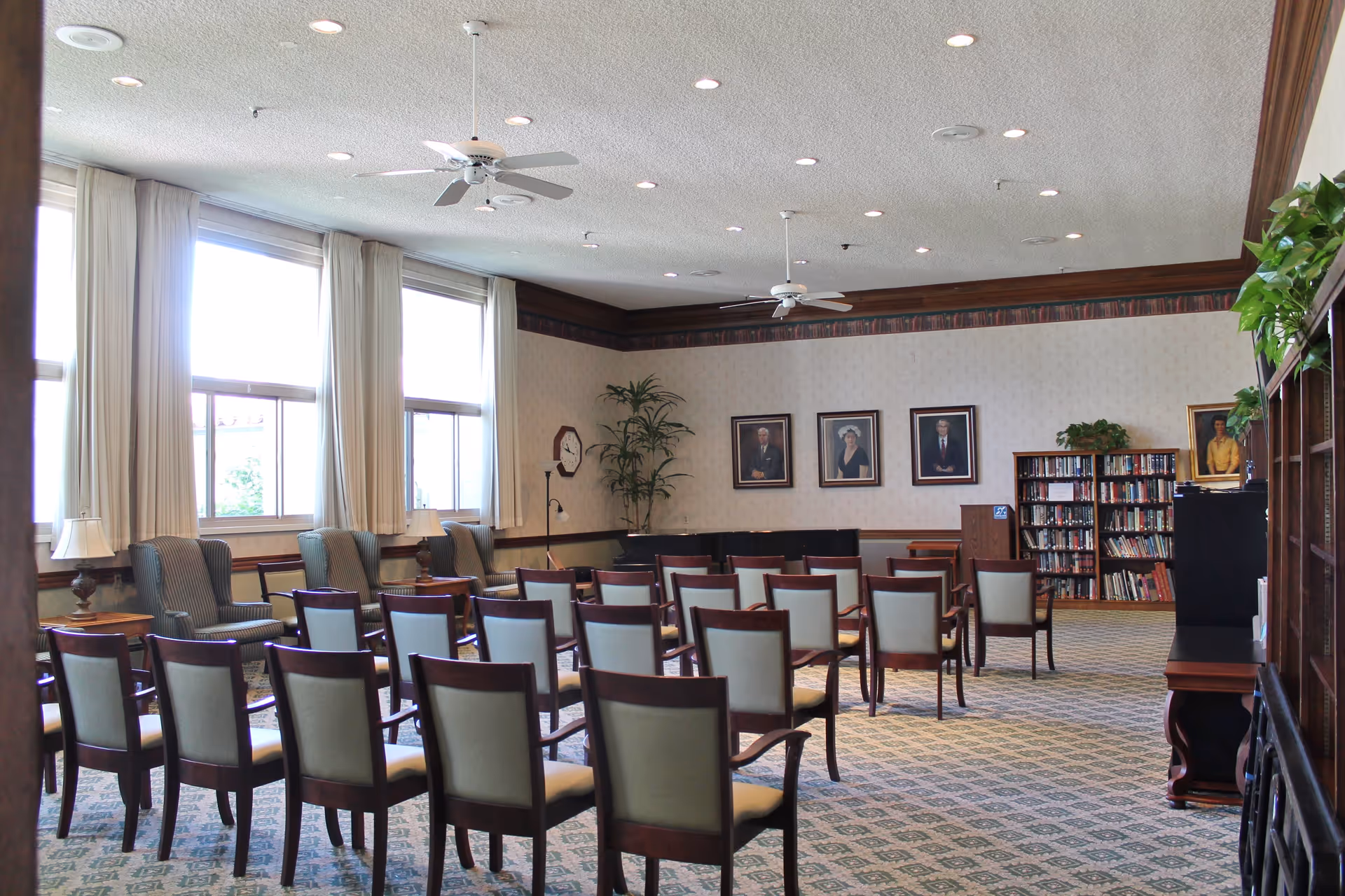 Photo 26 of Wood Glen Senior Living