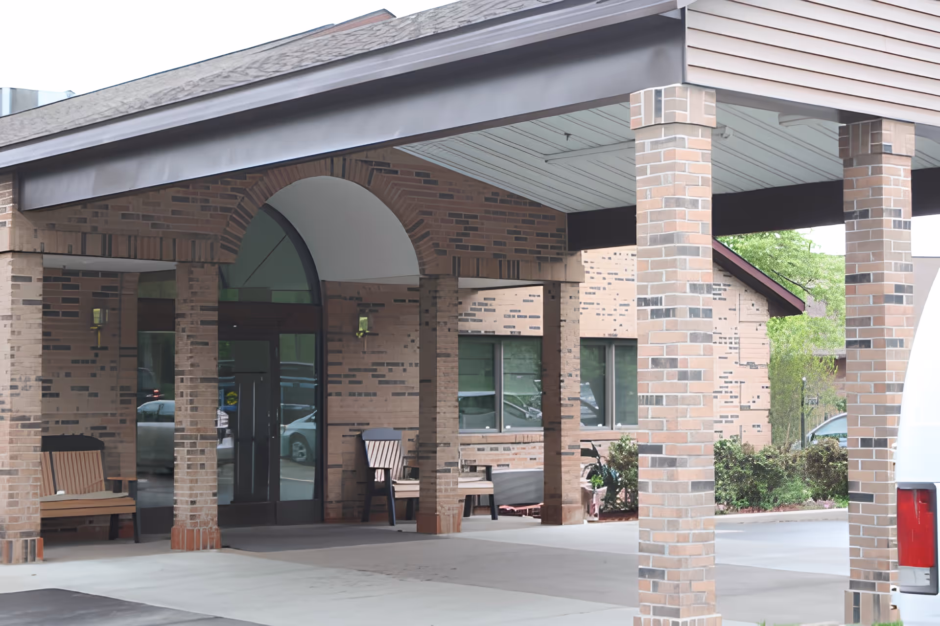 Photo 8 of Imboden Creek Senior Living Center and Rehabilitation