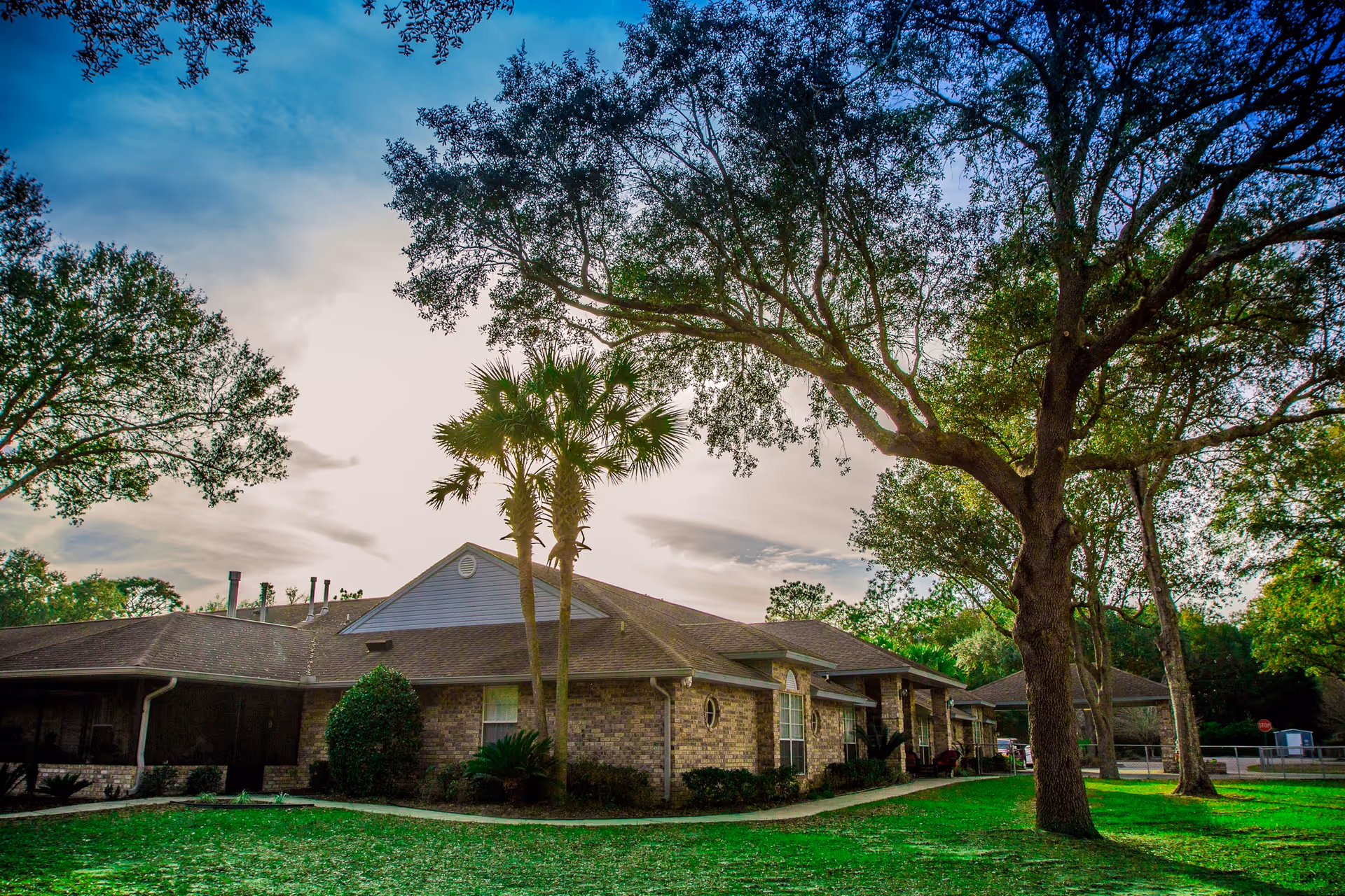 Photo of Berryhill Manor