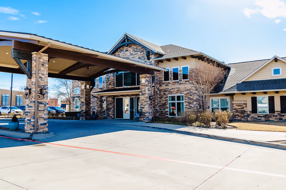 Photo 2 of Bristol Park at Eagle Mountain Assisted Living & Memory Care