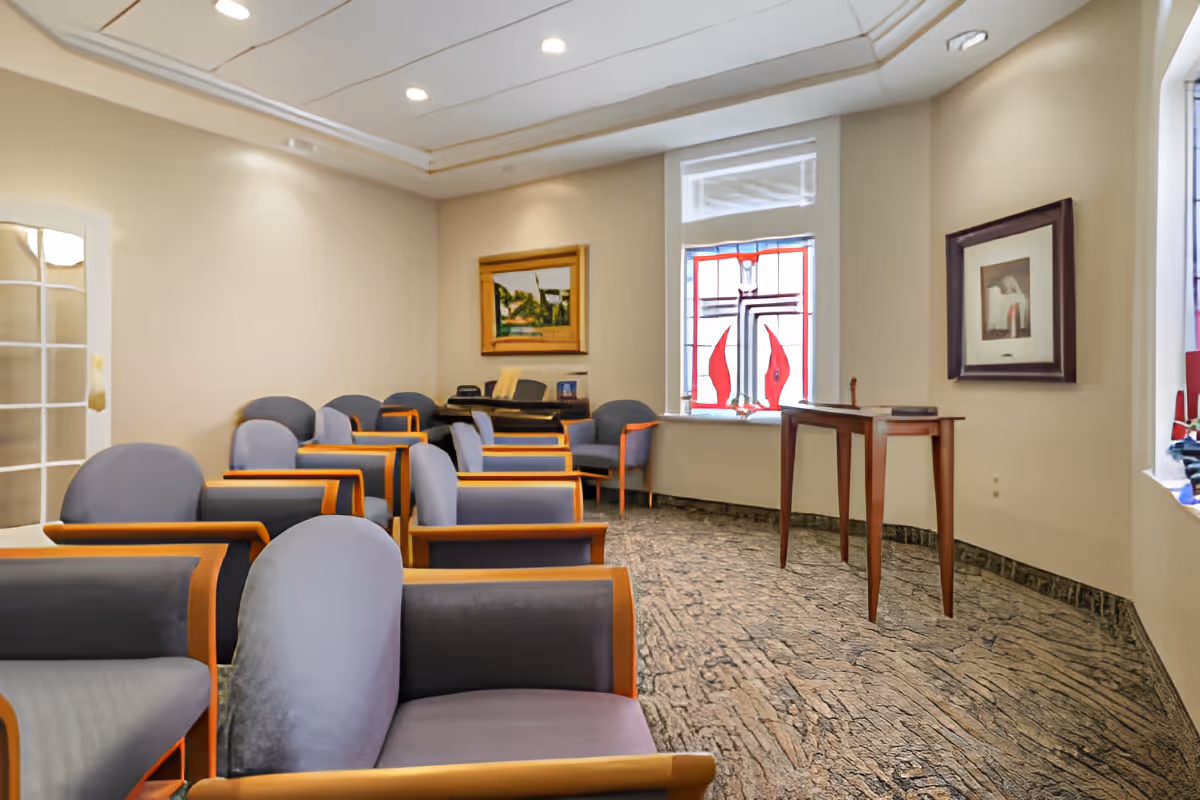 Photo 12 of Lyndale Edmond Senior Living