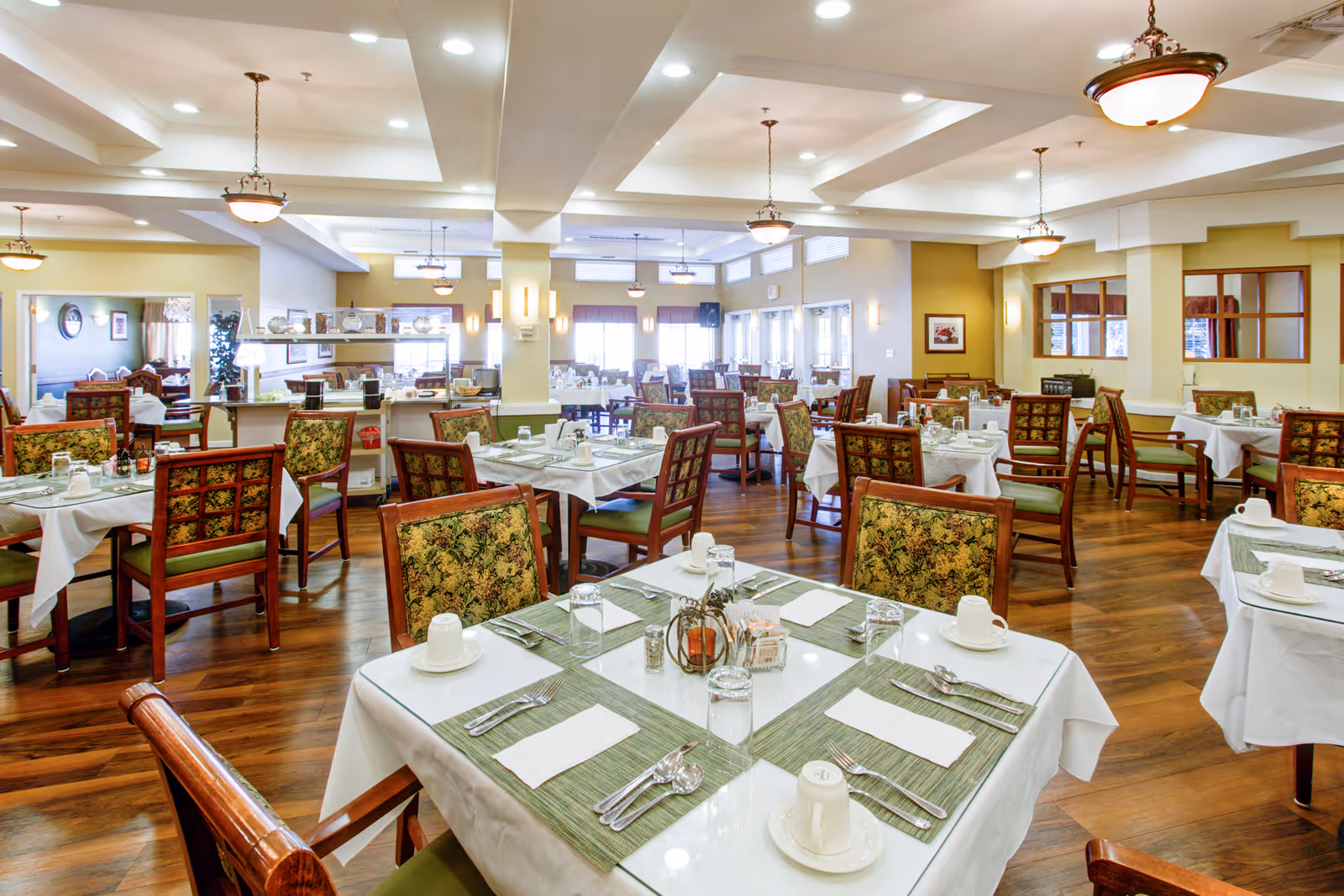 Photo 8 of The Iris Senior Living