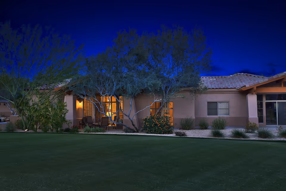 Photo 3 of Vi at Grayhawk