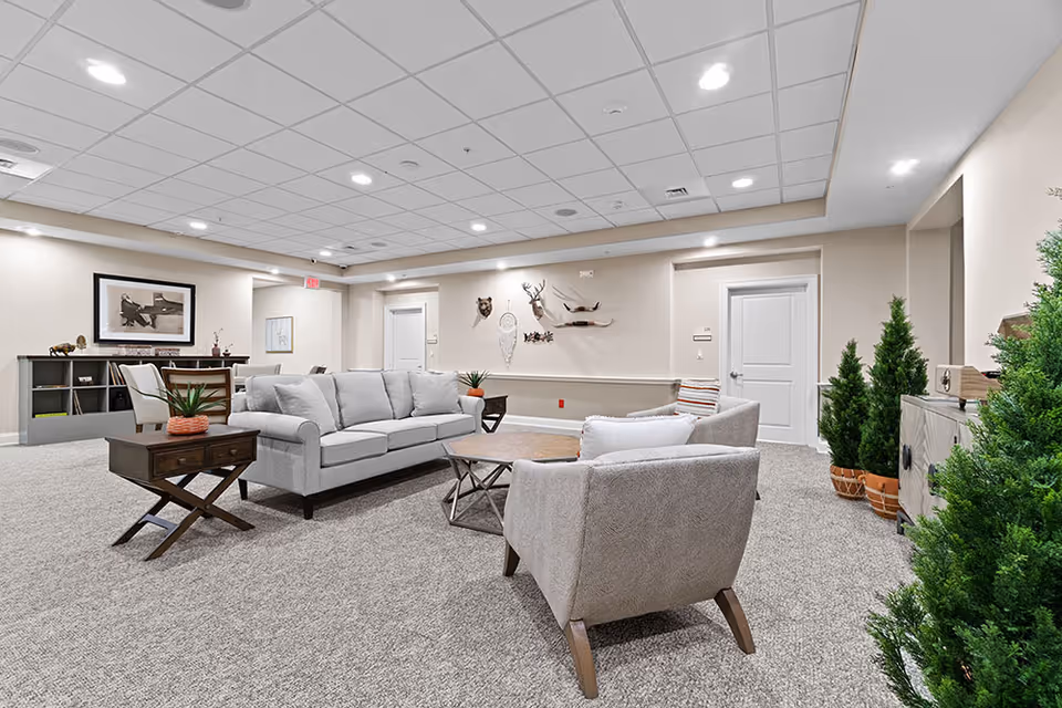 Photo 27 of Regency at Augusta Assisted Living & Memory Care