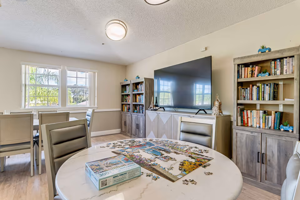 Photo 32 of Sun City Senior Living