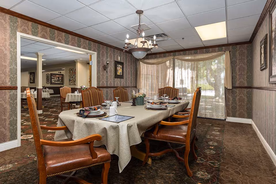 Photo 18 of Quail Ridge Assisted Living & Memory Care