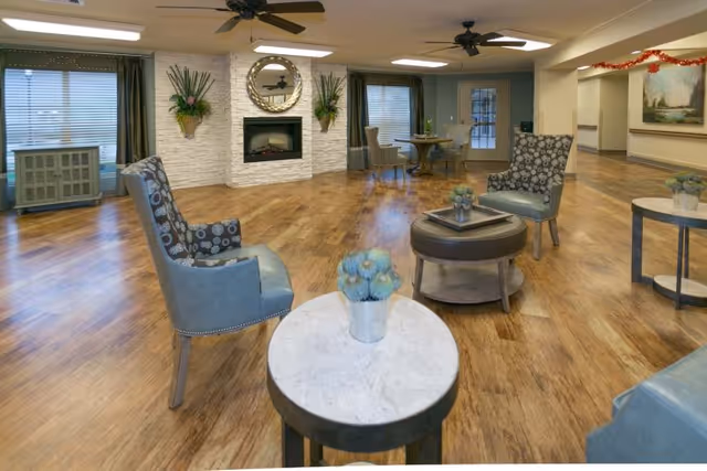 Photo 8 of Legend Oaks Healthcare And Rehabilitation - New Braunfels