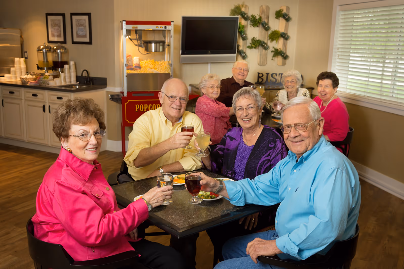 Photo 3 of Palmilla Senior Living