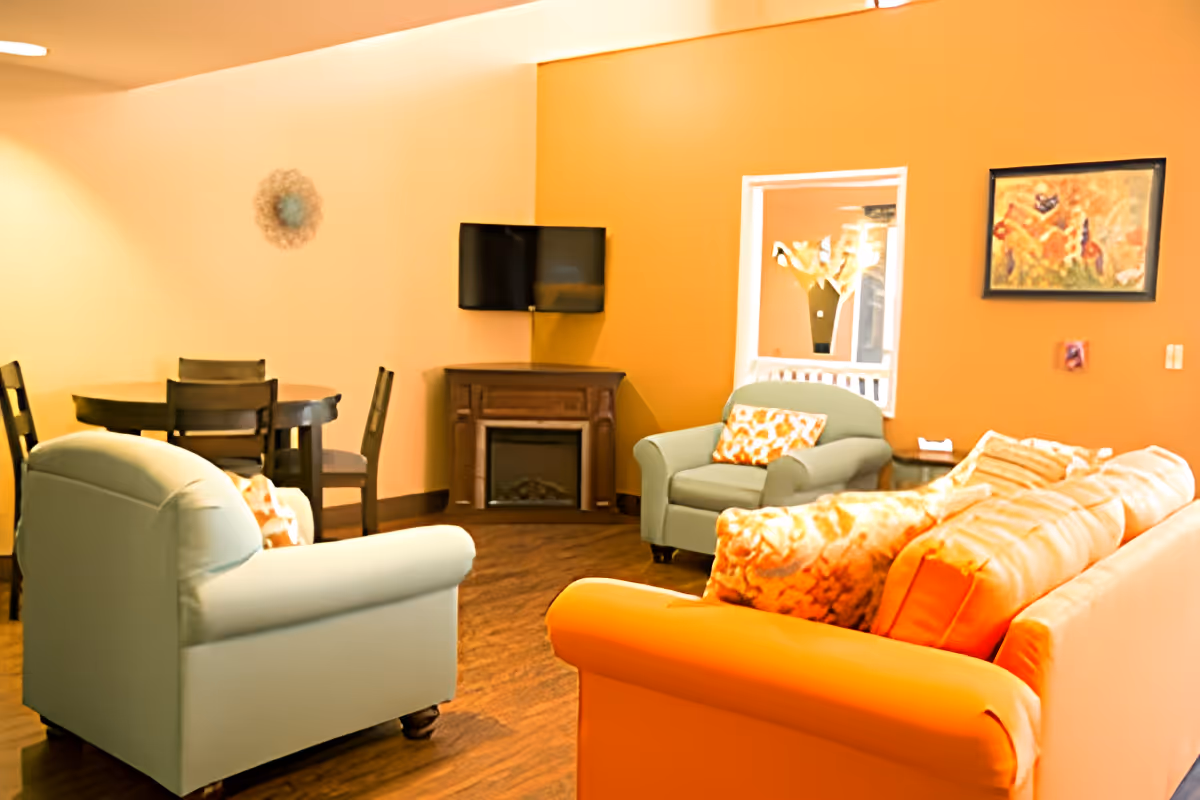 Photo 4 of Lutheran Community Home, Inc.
