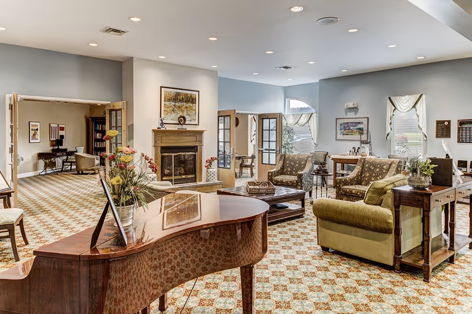 Photo 5 of Walden Place Senior Living