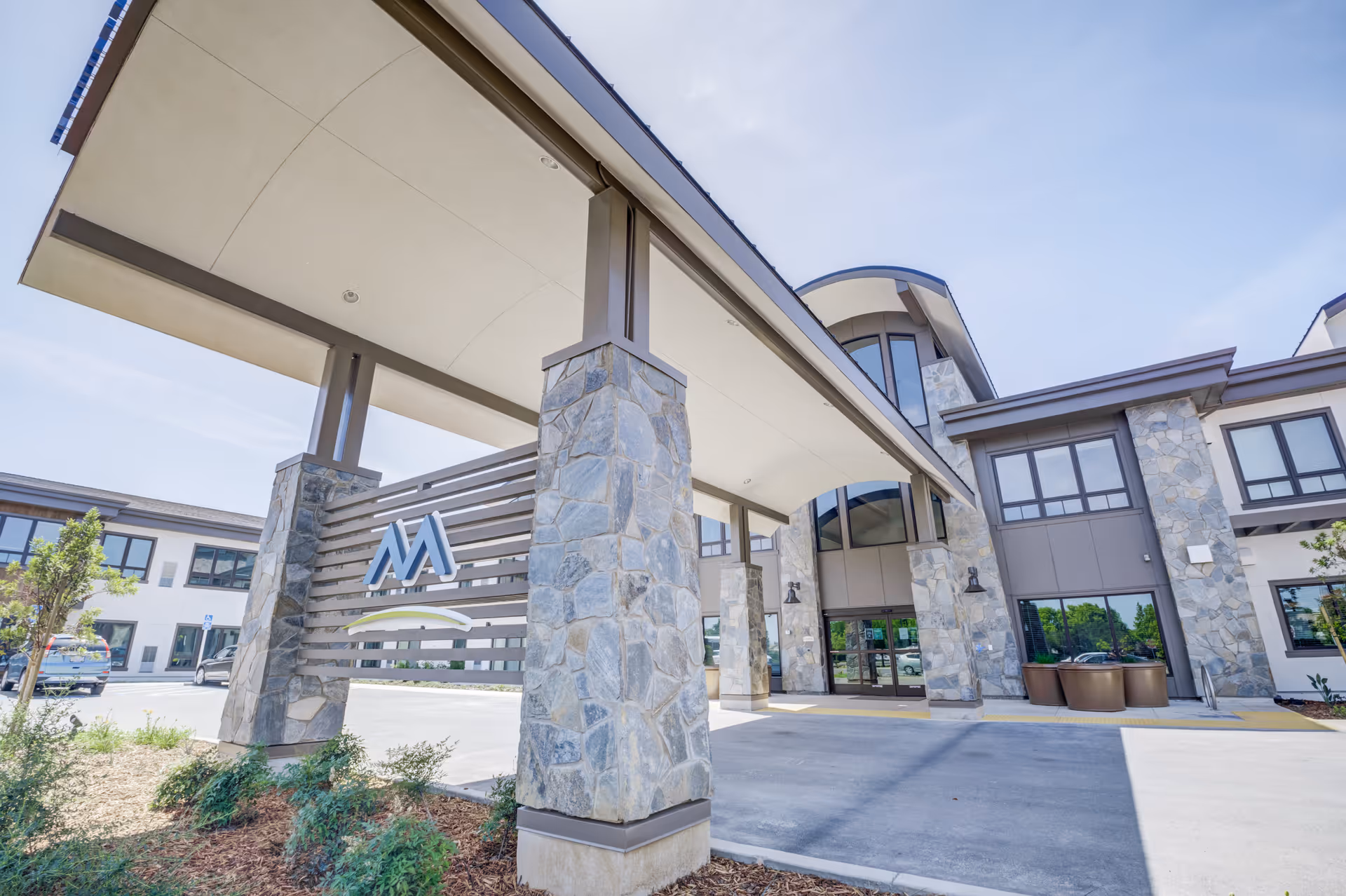 Photo of Merrill Gardens at Brentwood