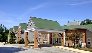 Photo of Brookdale Wickliffe