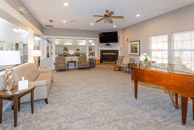 Photo 9 of Cleburne Court