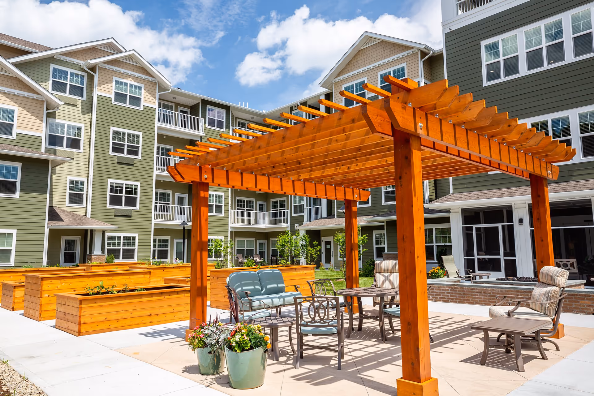 Photo 2 of Camellia Gardens Gracious Retirement Living