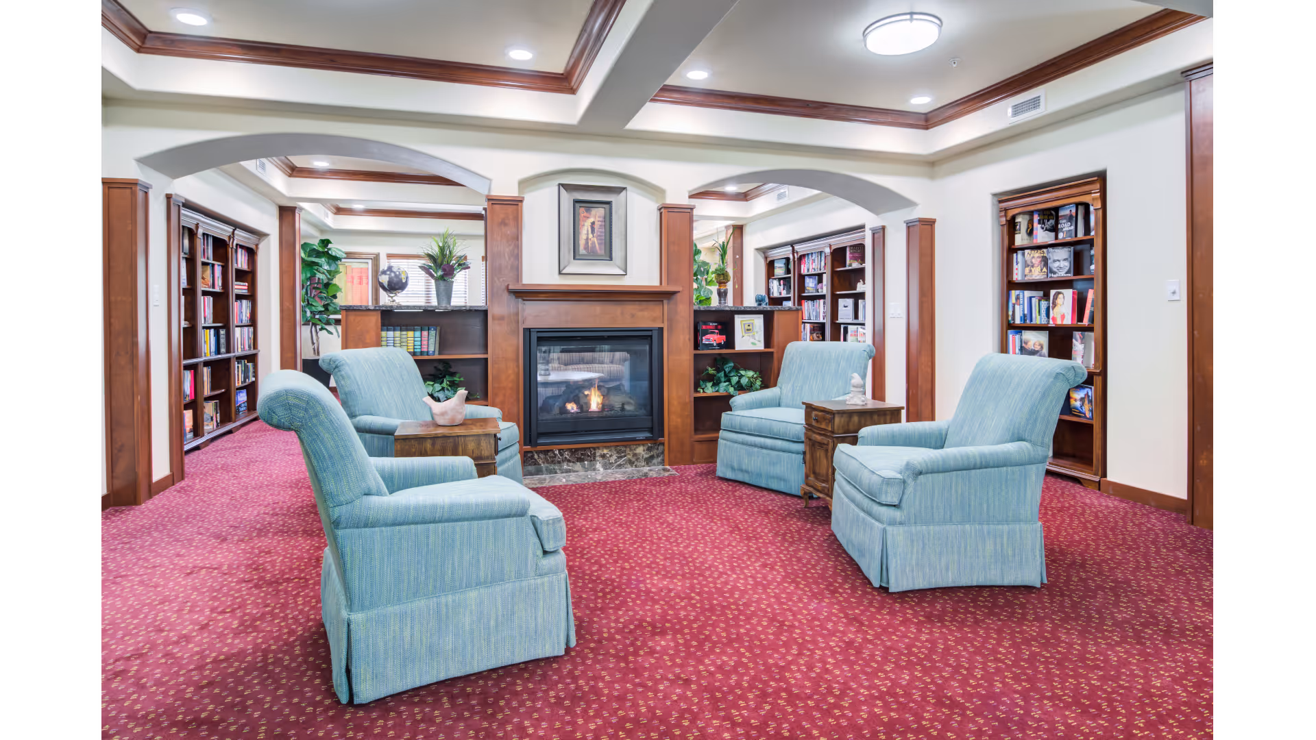 Photo 10 of Linwood Estates Gracious Retirement Living