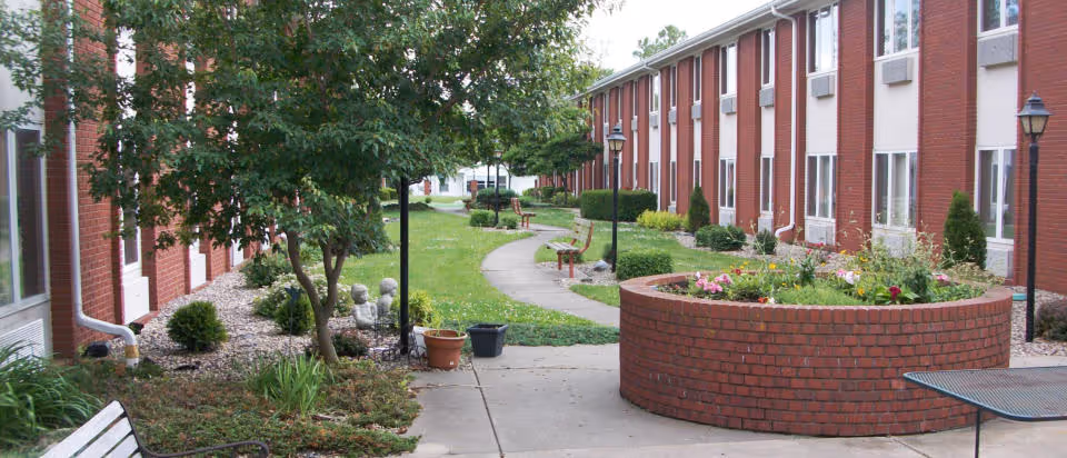 Photo 3 of Seminary Village