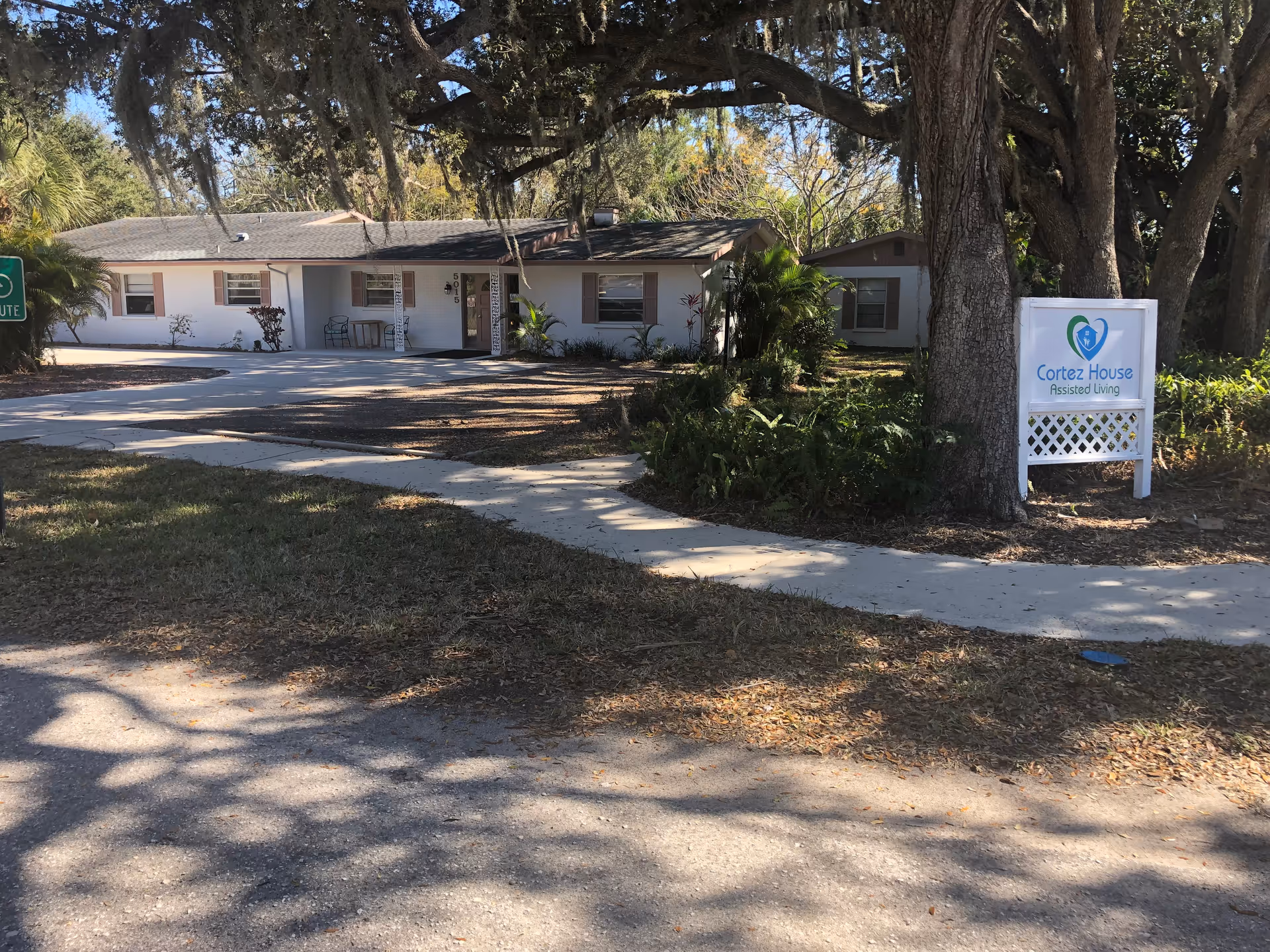 Photo of Cortez House Inc